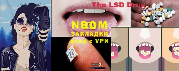 круглые Вяземский